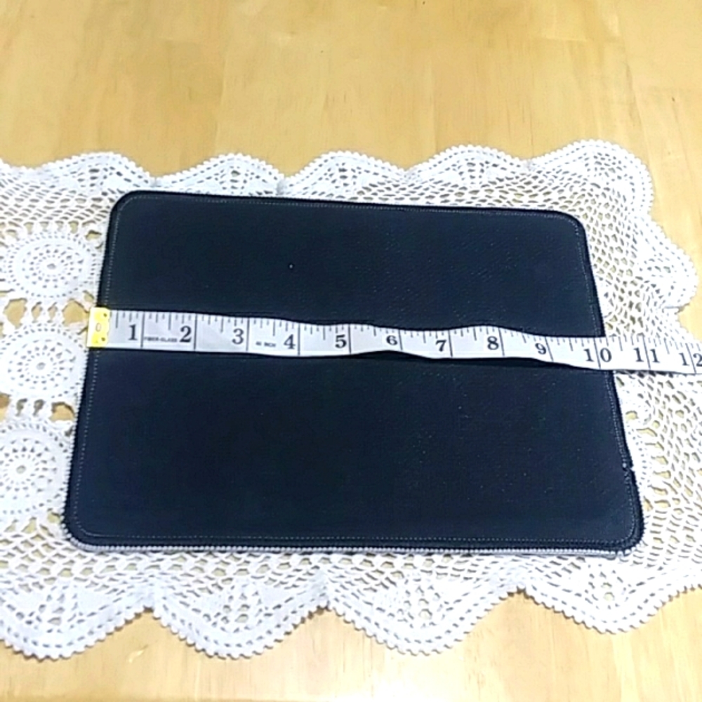 Computer  Accessory, Floral Computer  mouse Pad - Picture 3 of 4
